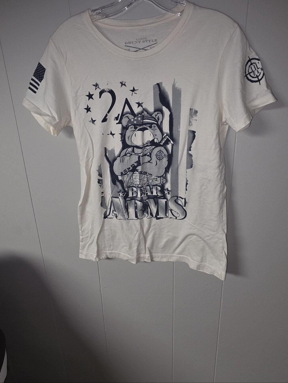 Grunt Style Tee
